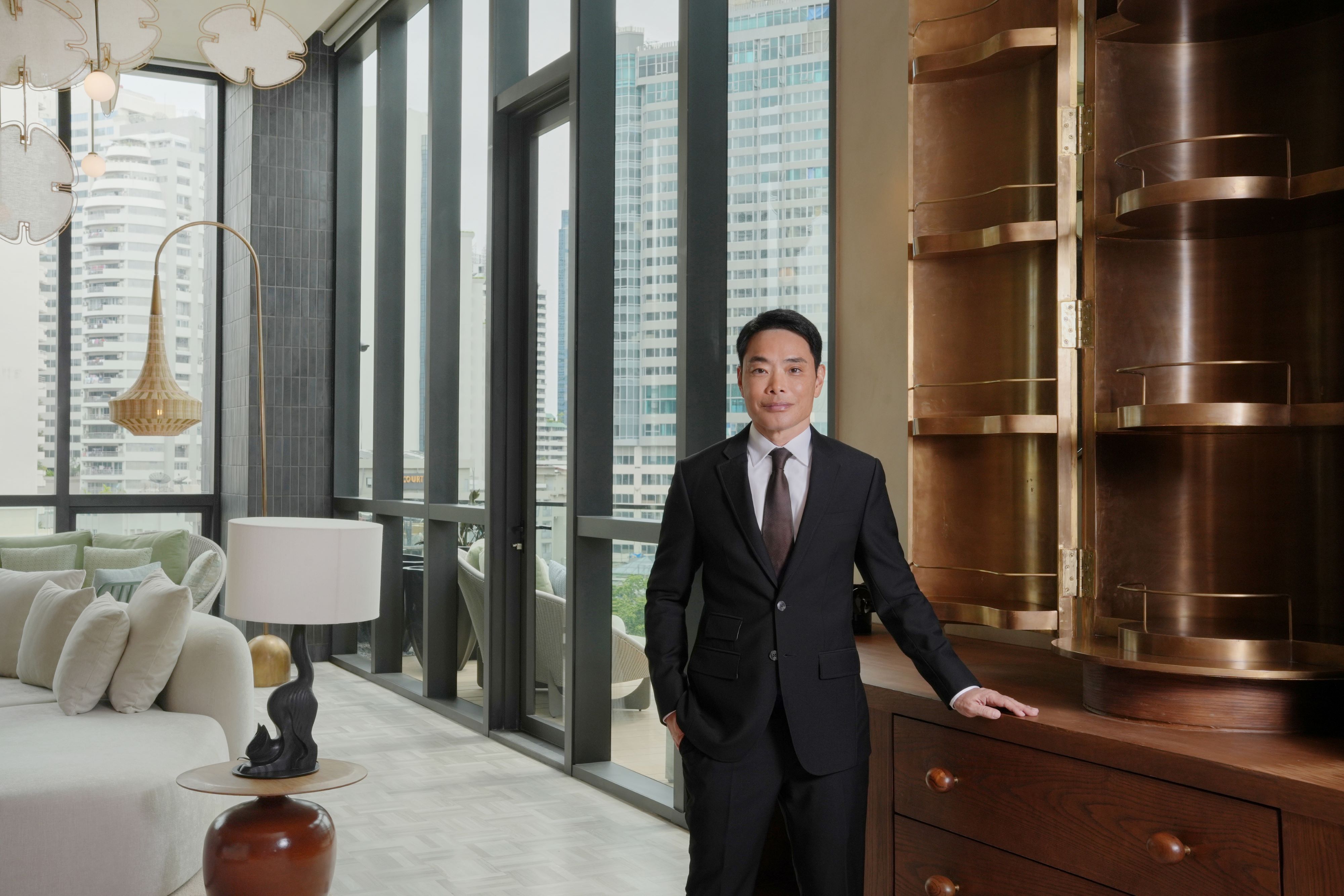 SCX Corporation จับมือ “Vasticity Assets” แตกไลน์ธุรกิจพลังงานแสงอาทิตย์